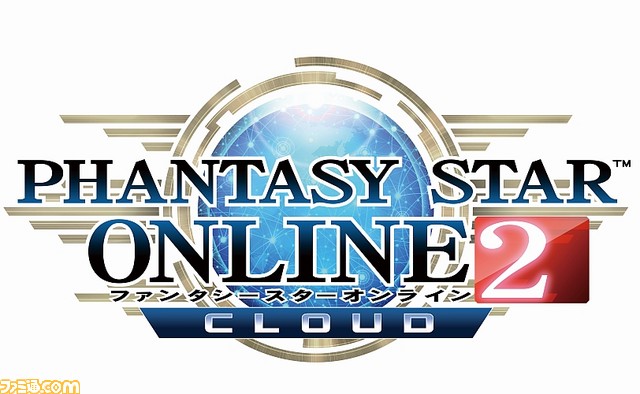 Nintendo Switch『ファンタシースターオンライン2 クラウド』アプリの先行ダウンロードがスタート
