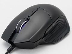 Razer Basilisk レビュー第5世代光センサーの マウス用fps の新機能 ニコニコニュース