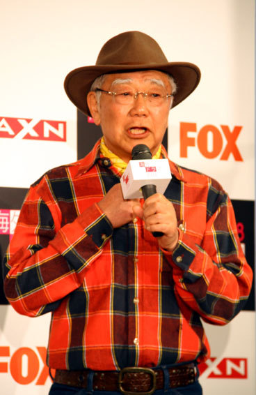 『刑事コロンボ』石田太郎さん、急逝 ニコニコニュース