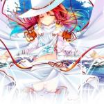 東方mmd チルノ 亜種 パチチルノ アチチルノ 虎視眈々 1080p Sm Nicogame