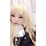 Hsi姉貴のコスプレ パプリカ可愛い パプリカの写真 使えやお前ら Sm Nicogame