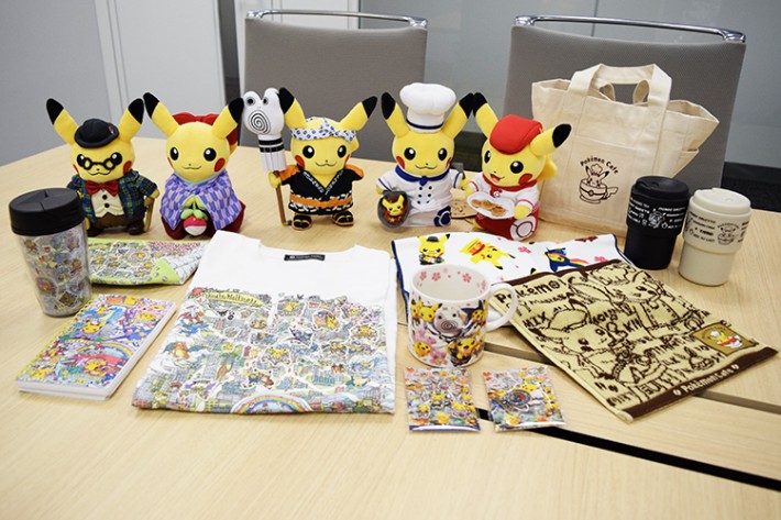 株式会社ポケモン って何をする会社 あの ポケモンお姉さん に仕事を