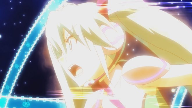 発音ミク ついに出発進行 新幹線変形ロボ シンカリオン 第15話あらすじ 先行カットが到着 ニコニコニュース