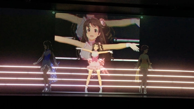 The Idolm Ster Cinderella Girls New Generations Brilliant