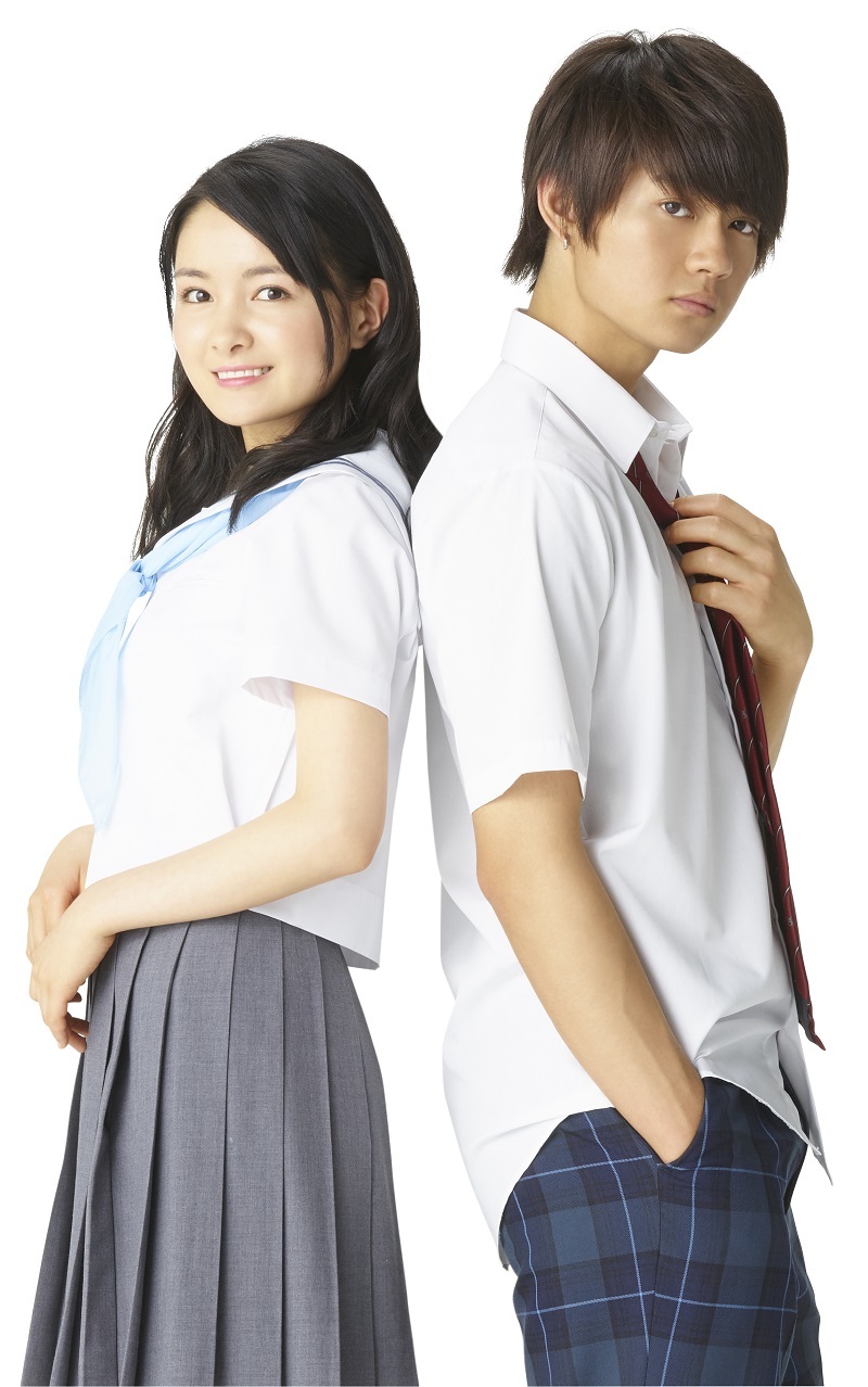 Mrs. GREEN APPLE、葵わかな＆佐野勇斗主演映画『青夏 きみに恋した30日』主題歌をシングルリリース