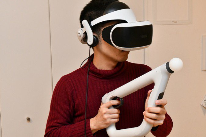 Psvr最新情報まとめ 値段 購入方法 おすすめソフト一覧など ニコニコニュース