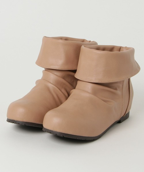 残りの梅雨も楽しみたい 可愛いレインブーツ4選 ニコニコニュース