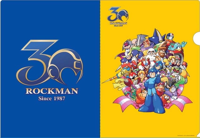 いよいよ明日26日発売 ロックマンｘ アニバーサリー コレクション の発売を記念したsp生放送が本日21時より放送 ニコニコニュース