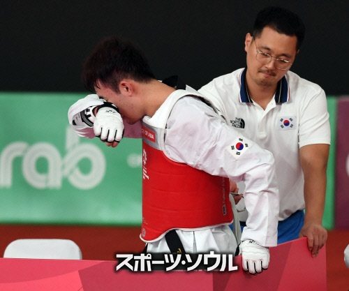 日本に追いつけない アジア大会開幕から4日 早くも韓国メディアが