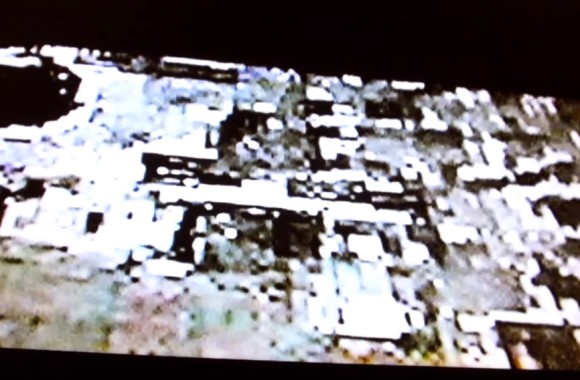 Numerous Unidentified Flying Objects Around The Moon Taken By Amateur Astronomers Nico Nico News