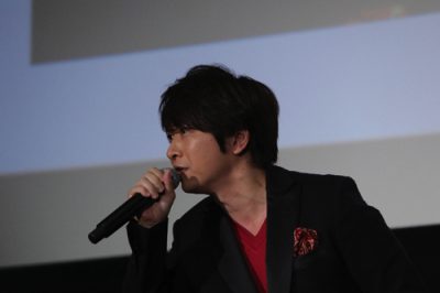 小野大輔vs赤羽根健治 宇宙戦艦ヤマト 2202 愛の大プレゼン大会で初心者に魅力を伝えられたのは ニコニコニュース