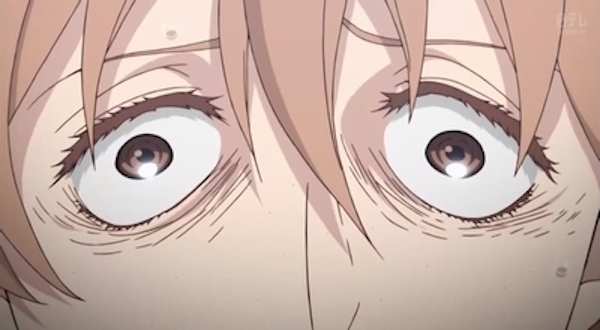 風が強く吹いている 第2話 アニゲーマンの速報blog