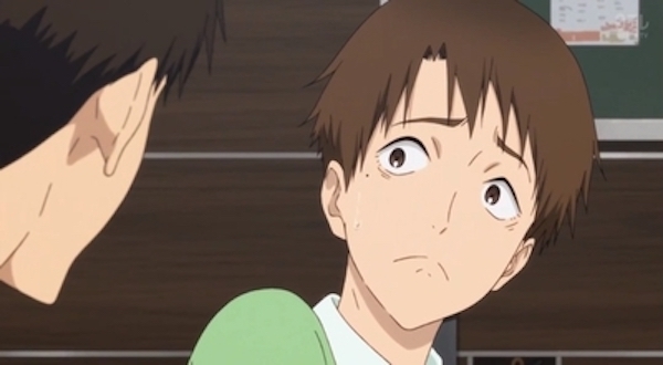 風が強く吹いている 第2話 アニゲーマンの速報blog