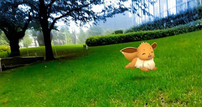 ポケモンgo にシンオウ地方のポケモンが登場 ニコニコニュース