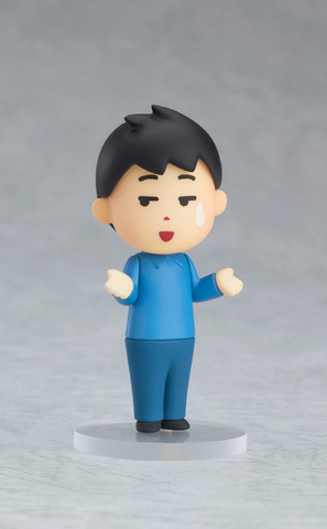 かわいいフリー素材 いらすとや がちっちゃかわいいフィギュアになって登場 ニコニコニュース