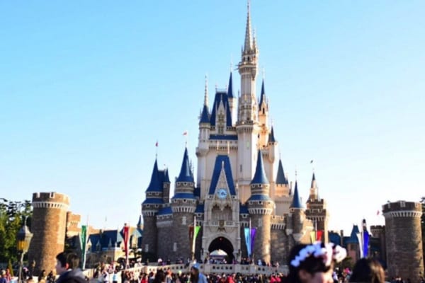 死んじまえ ディズニーのパワハラ訴訟 夢の国の裏側に 夢もクソもない ニコニコニュース