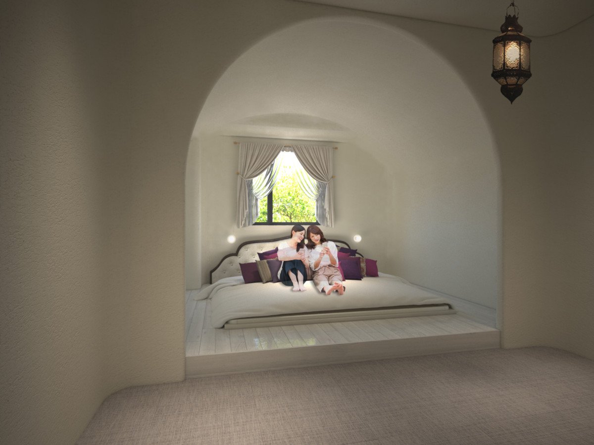 ユーラシア 舞浜