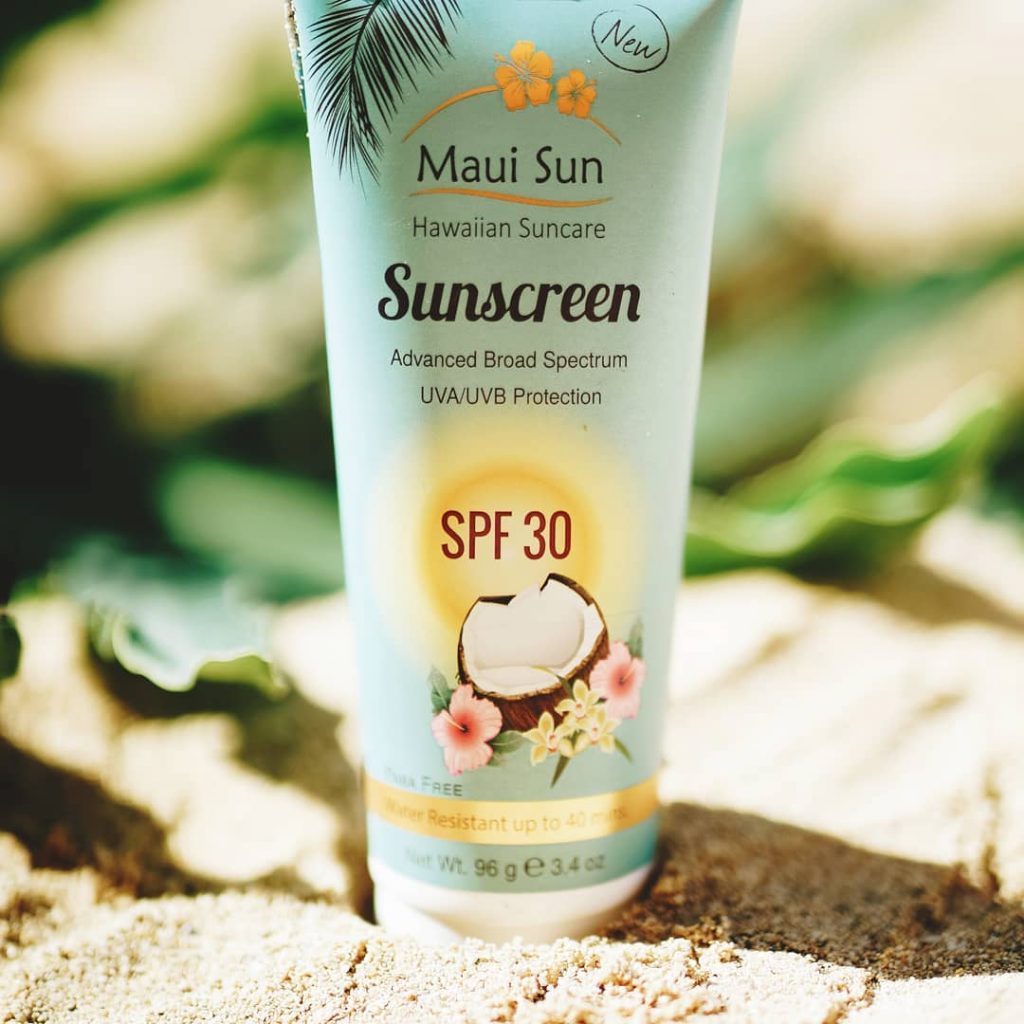 最高 Ever ココナッツオイル 日焼け止め 500 トップ画像 Hd