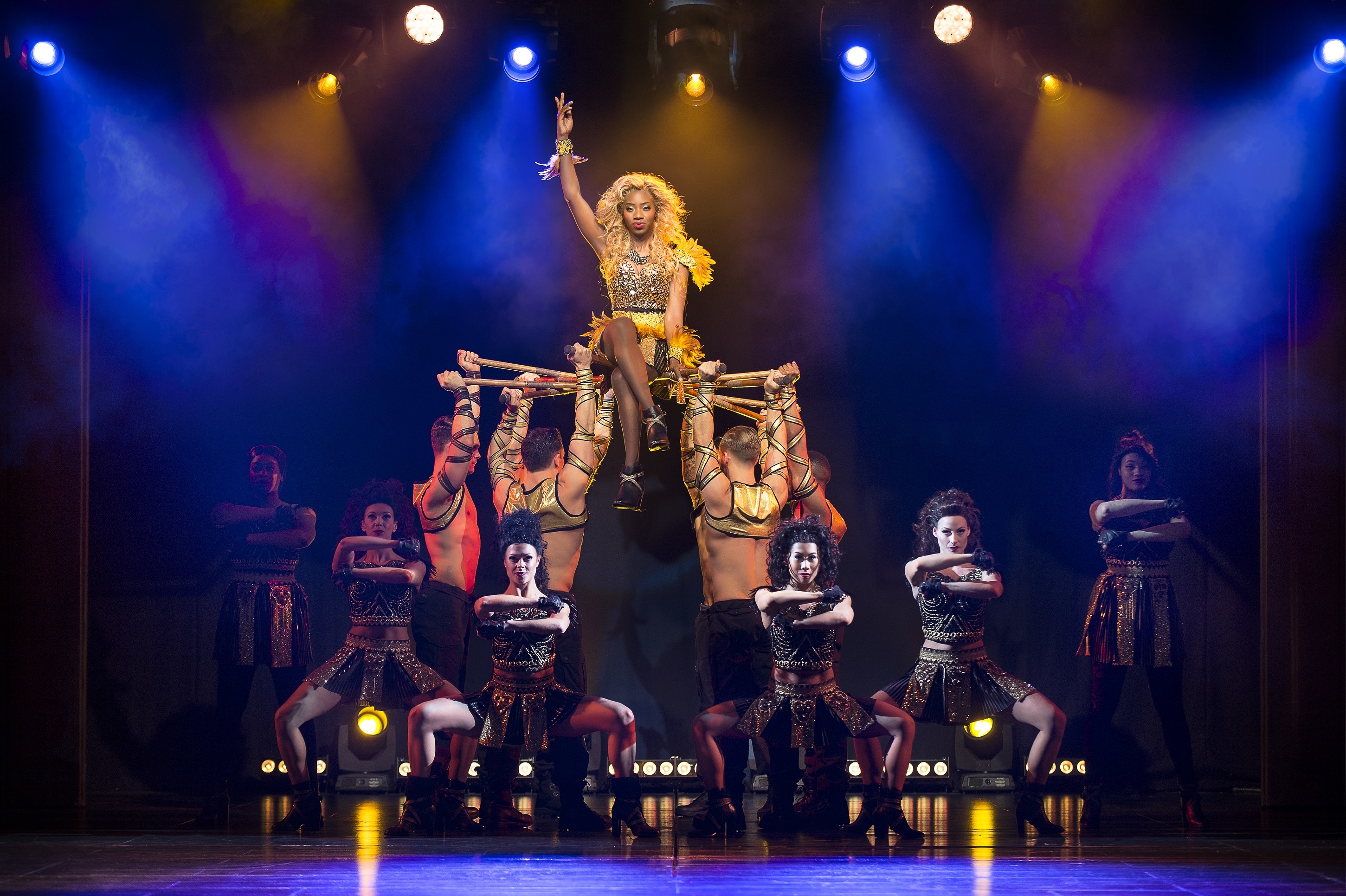 ケビン コスナー ボディ ガード