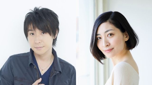 声優紅白 出て欲しい声優 アーティストランキング発表 第1位はあの仲良し夫婦 ニコニコニュース