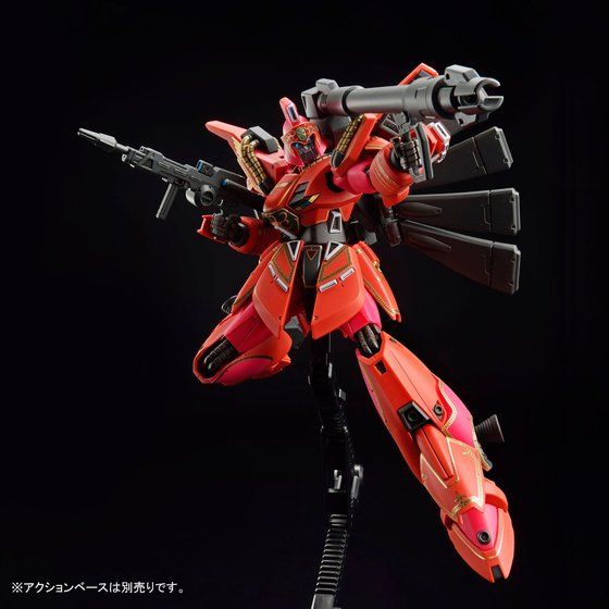 機動戦士ガンダム F91 Msv 真紅のビギナ ギナ ベラ ロナ