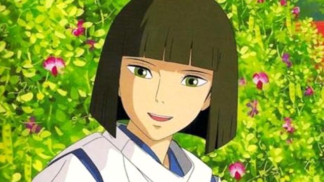 あなたが思うジブリ史上最もイケメンだと思う男性キャラクターは