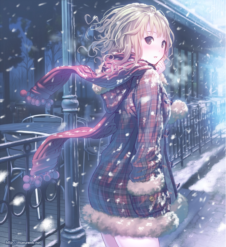 最も気に入った 冬 イラスト 綺麗 イラスト素材 ベクター クリップアート Yukiko
