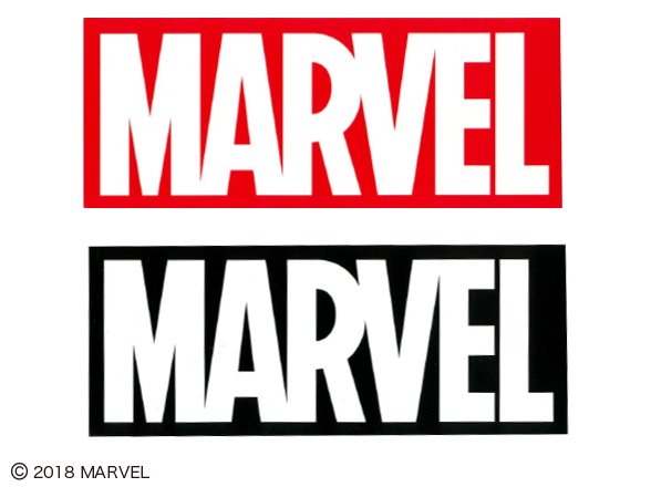 無料ダウンロード おしゃれ Marvel ロゴ 壁紙