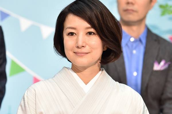 鈴木京香 30周年で歌手デビュー 歌ng を変えた藤井隆の懇願