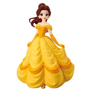 ほとんどのダウンロードディズニー画像 トップ100キュー ポット ディズニー プリンセス フィギュア