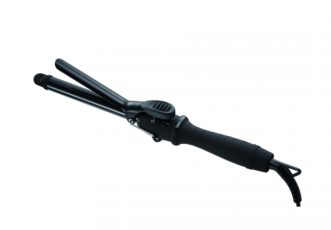 シリーズ累計300万本突破の Saloniaヘアアイロンがパッケージ