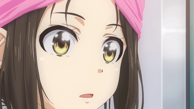 なぜ そこ に 先生 が