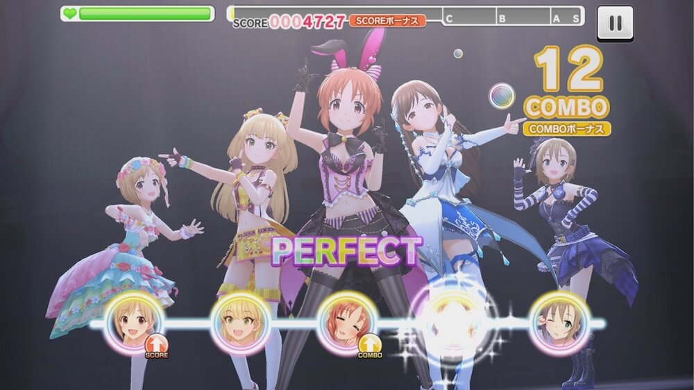 夢のコラボ実現 大人気リズムゲーム デレステ ゆず 北川悠仁