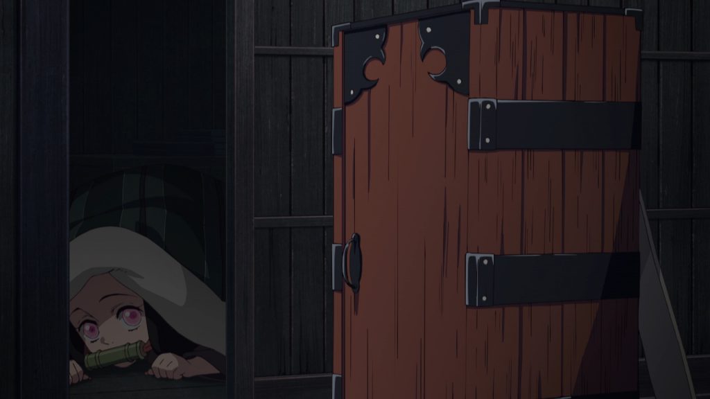 最新鬼滅の刃 アニメ ネタバレ 6話 最高のアニメ画像