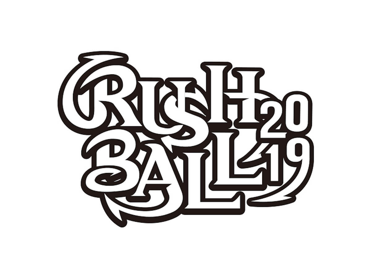 Rush Ball19 出演アーティスト第一弾発表 サカナクション 10 Feet等6組が出演 ニコニコニュース