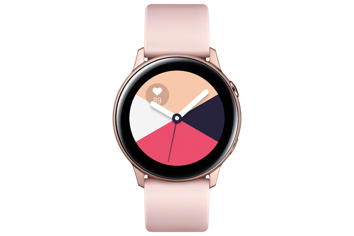 galaxy watch galaxy s10