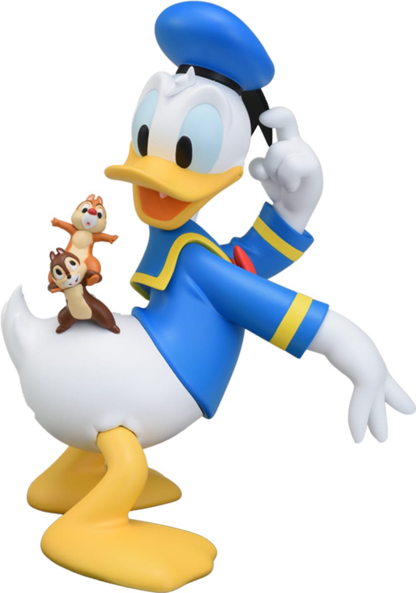 ドナルドダック Donald Duck Japaneseclass Jp