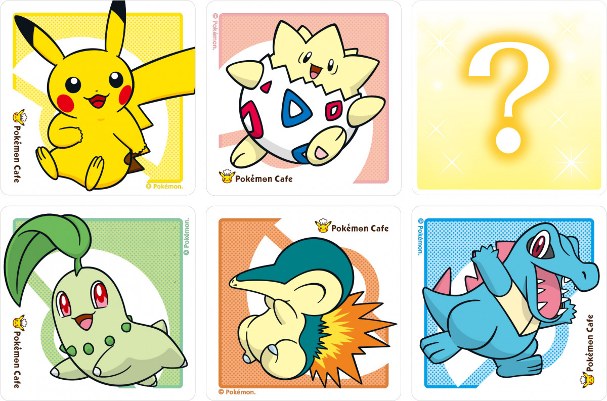 ねずみポケモン のピカチュウをはじめ モルペコなどのでんきタイプのポケモンたちのグッズが登場 1 1 水 祝 発売 ポケモンだいすきクラブ