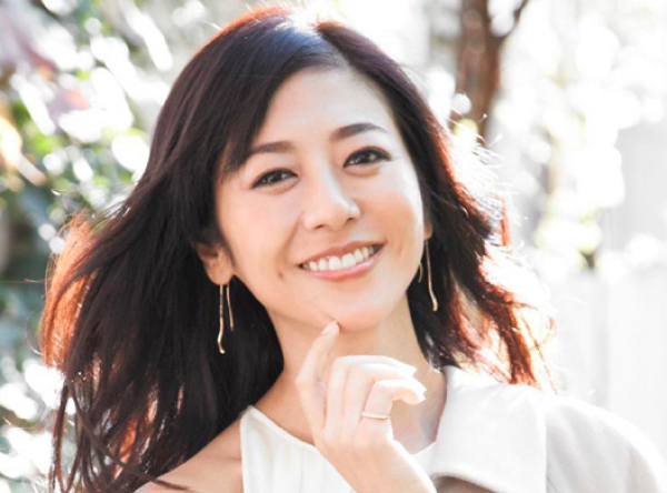 V６ 長野博 白石美帆夫妻に第２子誕生と明らかに 予定日は１１月ごろ