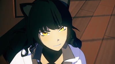 Rwby Volume 4 日本語吹替版 制作決定 Blu Ray Dvd 発売 2 ニコニコニュース