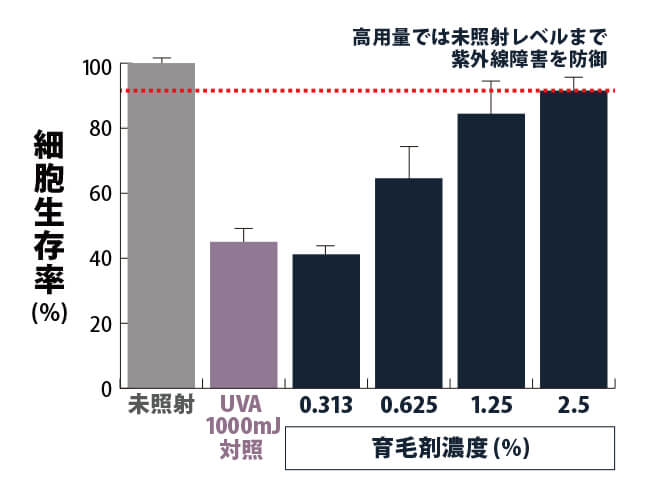 細胞傷害試験