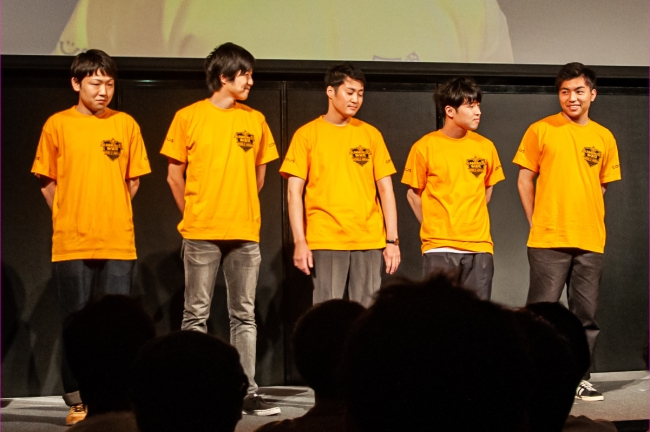サマナーズウォー Sky Arena Swc2019グループリーグ進出者決定戦