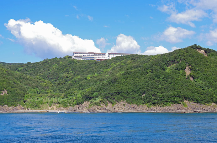 海が見える温泉でほっこり ゆったり 西日本編 ニコニコニュース