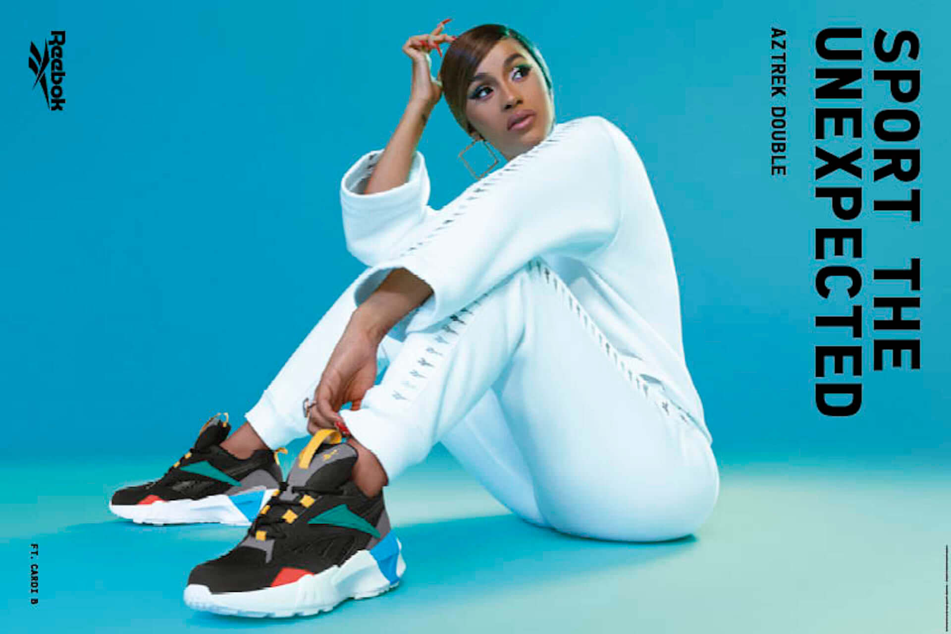 reebok b