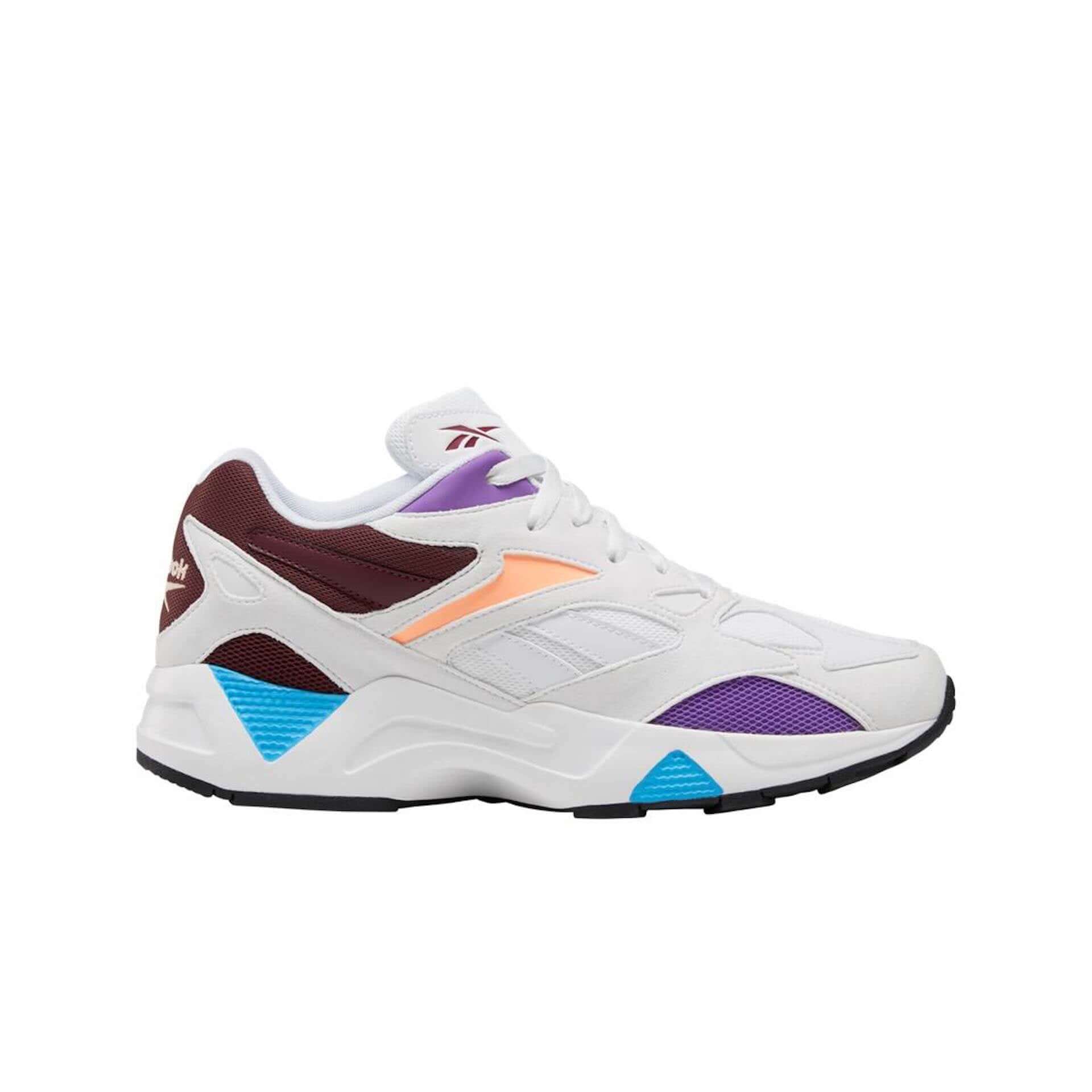 reebok aztrek cardi b