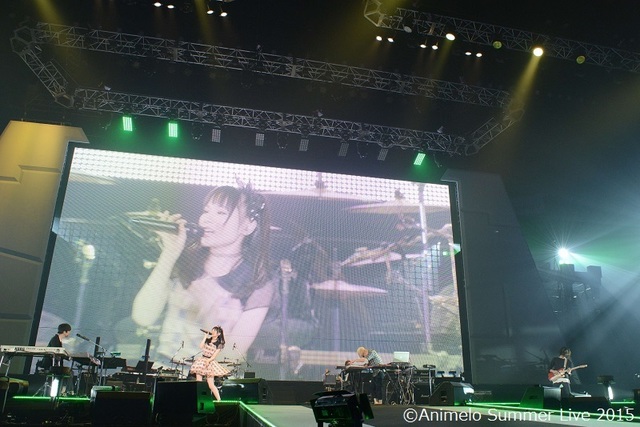 Animelo Summer Live 15 Steins Gate