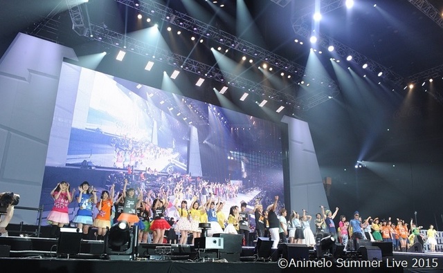 コレクション Animelo Summer Live 17 Bilibili Animelo Summer Live 17 Bilibili