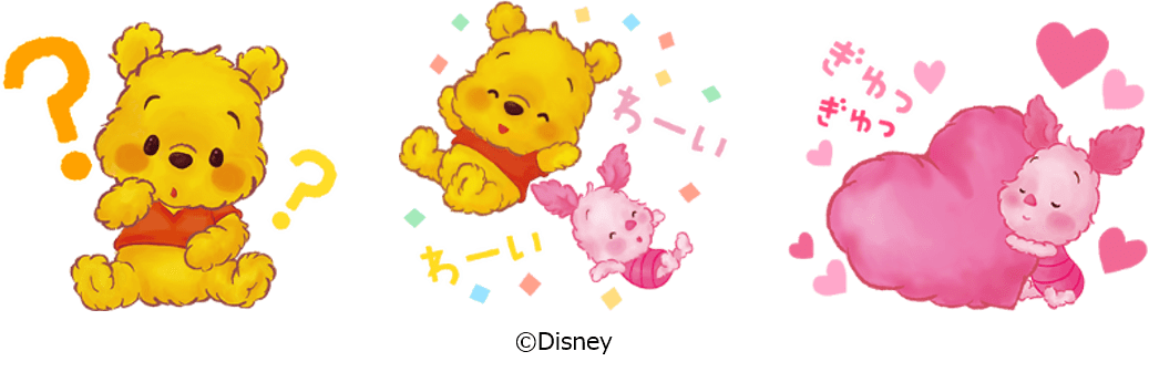 最高のディズニー Line スタンプ取り放題 ディズニー画像のすべて