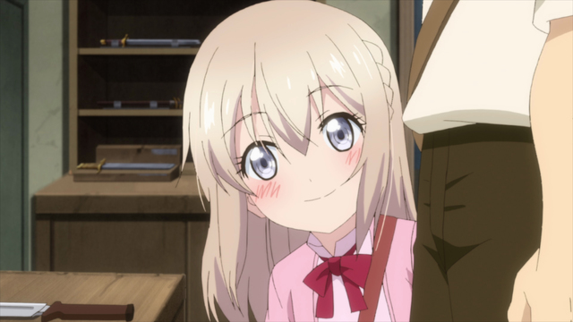 うちの娘の為ならば 俺はもしかしたら魔王も倒せるかもしれない 第6話あらすじ 先行カット公開 ニコニコニュース