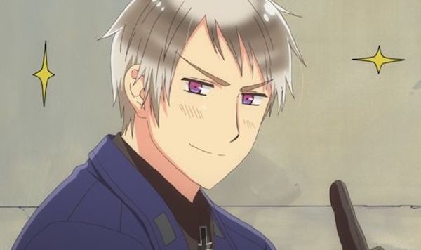 左利きのキャラクターといえば誰を思い浮かべる アニメまとめ情報サイト アニメまとめの注目情報